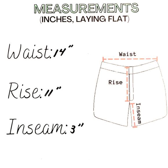 KanCan Distressed Cuffed Hem Jean Shorts Stretch Size W9 28 Blue Casual Denim - Picture 7 of 7